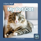 My Pet Cat