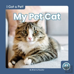 Bertrand.pt - My Pet Cat