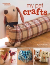 My Pet Crafts