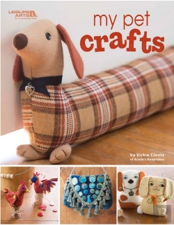 Bertrand.pt - My Pet Crafts