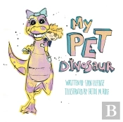 My Pet Dinosaur