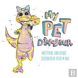 Bertrand.pt - My Pet Dinosaur