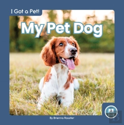 Bertrand.pt - My Pet Dog