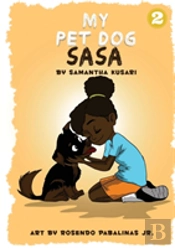 My Pet Dog Sasa