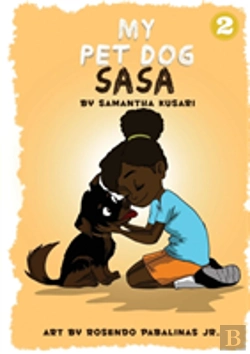 Bertrand.pt - My Pet Dog Sasa