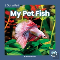 Bertrand.pt - My Pet Fish