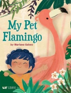 Bertrand.pt - My Pet Flamingo