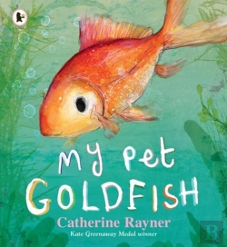Bertrand.pt - My Pet Goldfish