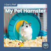 My Pet Hamster