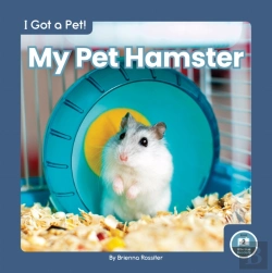 Bertrand.pt - My Pet Hamster