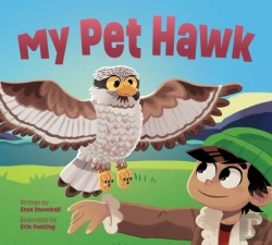 Bertrand.pt - My Pet Hawk