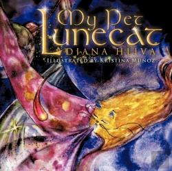 Bertrand.pt - My Pet Lunecat