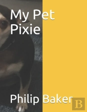 My Pet Pixie