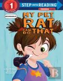 My Pet Rat Can Do That