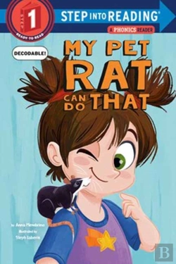 Bertrand.pt - My Pet Rat Can Do That