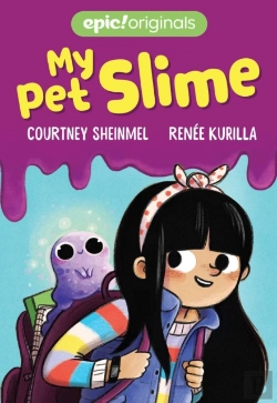 Bertrand.pt - My Pet Slime