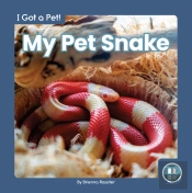 My Pet Snake