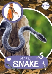 My Pet Snake