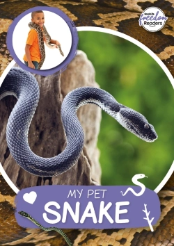 Bertrand.pt - My Pet Snake