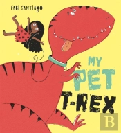 My Pet T-Rex