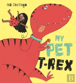 Bertrand.pt - My Pet T-Rex