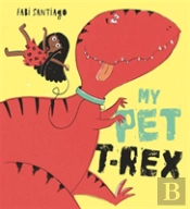My Pet T-Rex