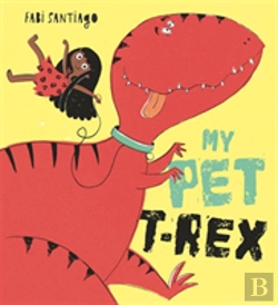 Bertrand.pt - My Pet T-Rex