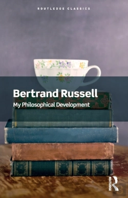 Bertrand.pt - My Philosophical Development