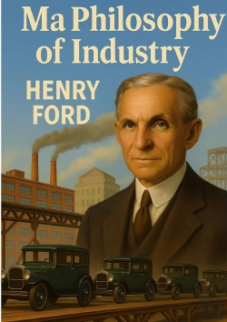 Bertrand.pt - My Philosophy Of Industry : An Exploration Of Industrial Philosophy, Innovation, And Fordism According To Henry Ford