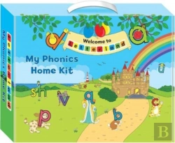 Bertrand.pt - My Phonics Home Kit