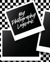 My Photography Log Book