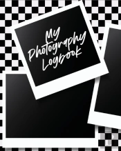 My Photography Log Book