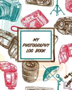 Bertrand.pt - My Photography Log Book