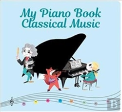 Bertrand.pt - My Piano Book: Classical Music