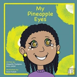 Bertrand.pt - My Pineapple Eyes