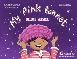 Bertrand.pt - My Pink Bonnet - Deluxe Edition