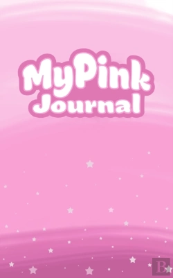 Bertrand.pt - My Pink Journal