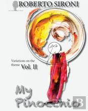 My Pinocchio Vol. Ii