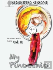 My Pinocchio Vol. Ii