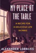 My Place At The Table