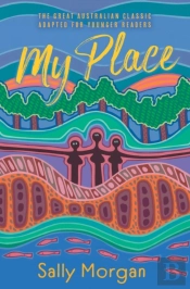 My Place For Younger Readers