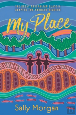 Bertrand.pt - My Place For Younger Readers
