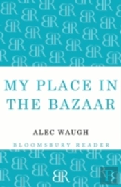 My Place In The Bazaar