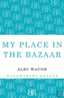 Bertrand.pt - My Place In The Bazaar