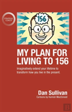 Bertrand.pt - My Plan For Living To 156