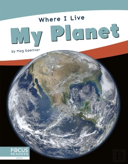 Bertrand.pt - My Planet