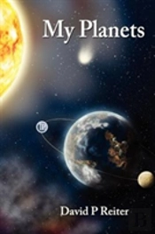 My Planets: A Fictive Memoir