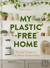 My Plastic-Free Home