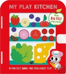 Bertrand.pt - My Play Kitchen