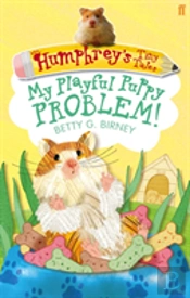My Playful Puppy Problem!